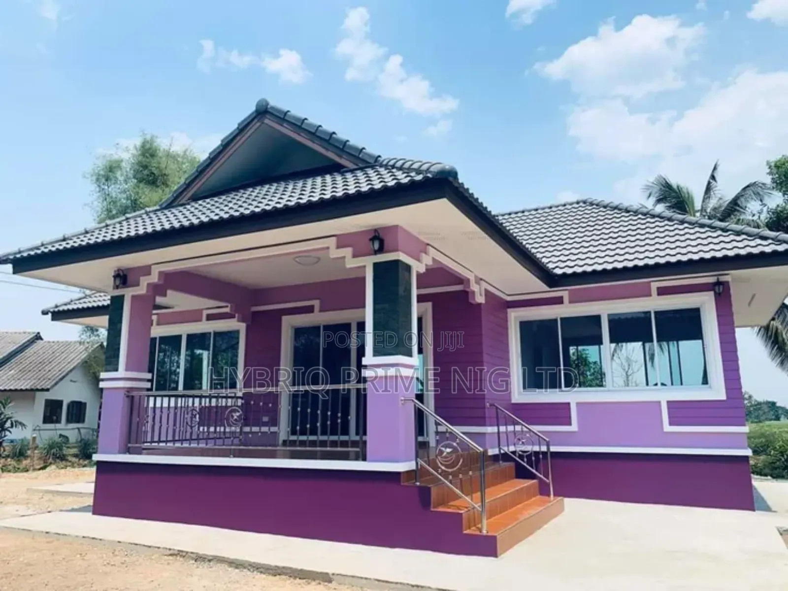 Premium Residential Painting Services