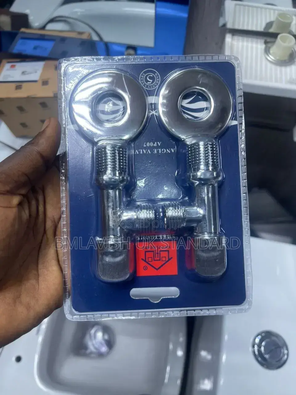 Sweethome Tee Tap