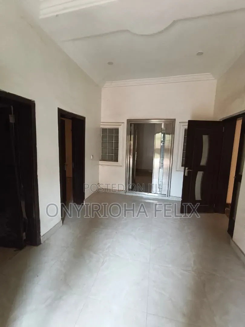 4bdrm Duplex in Katampe Main for sale
