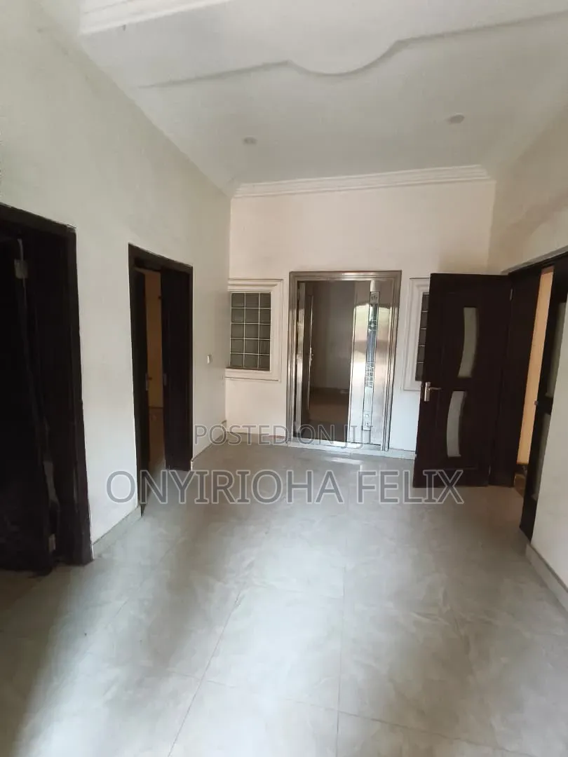 4bdrm Duplex in Katampe Main for sale