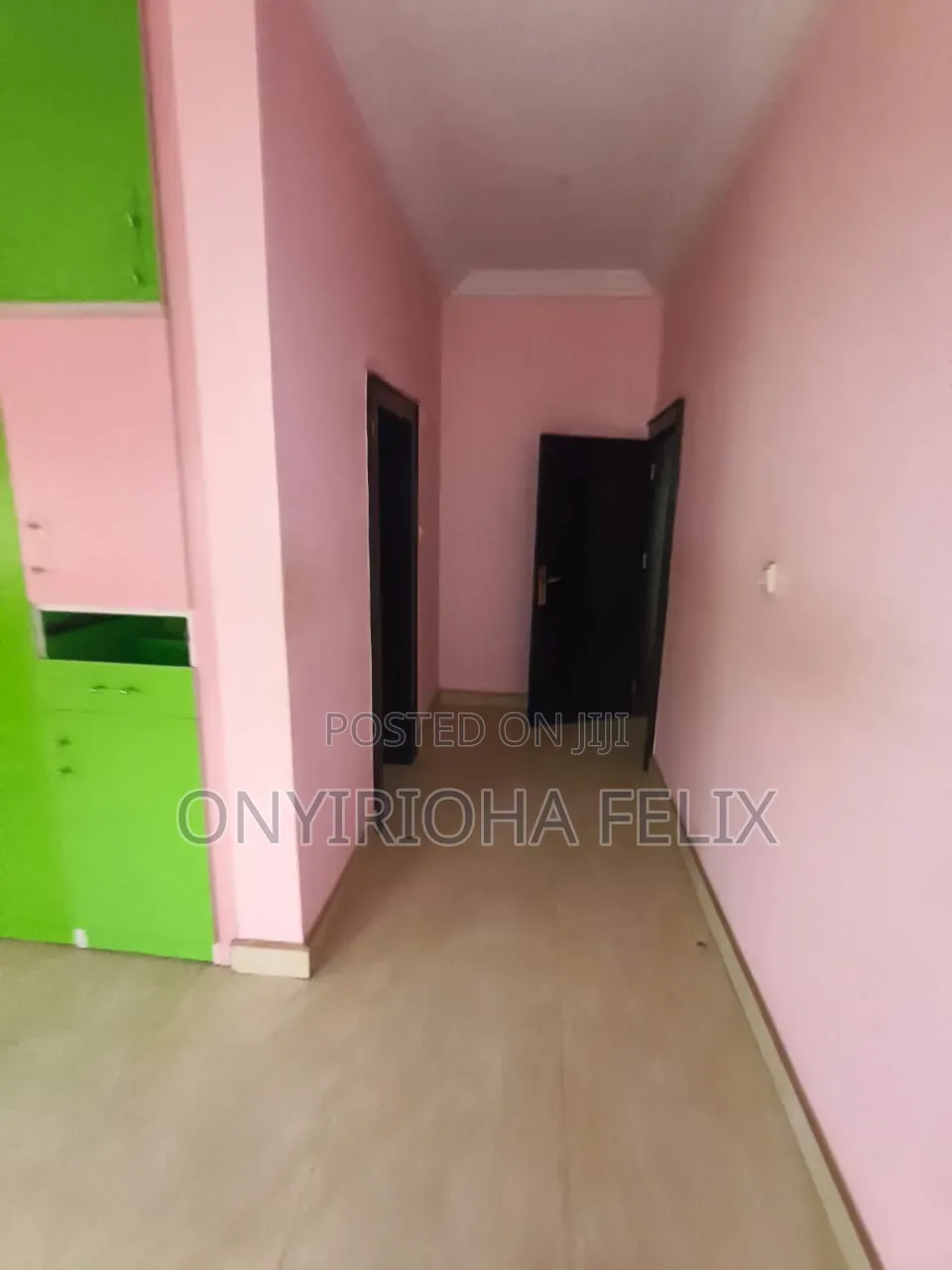 4bdrm Duplex in Katampe Main for sale