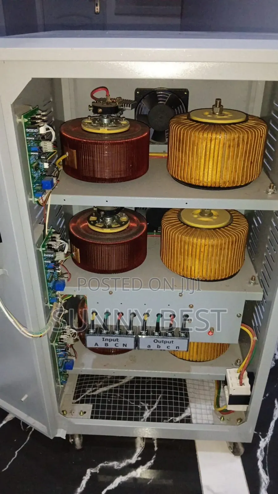 30kva Inverter