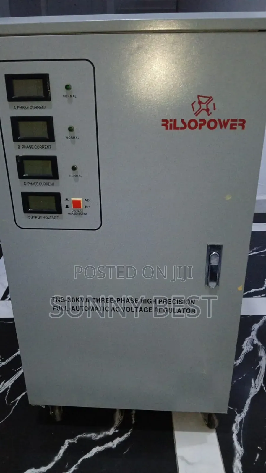 30kva Inverter