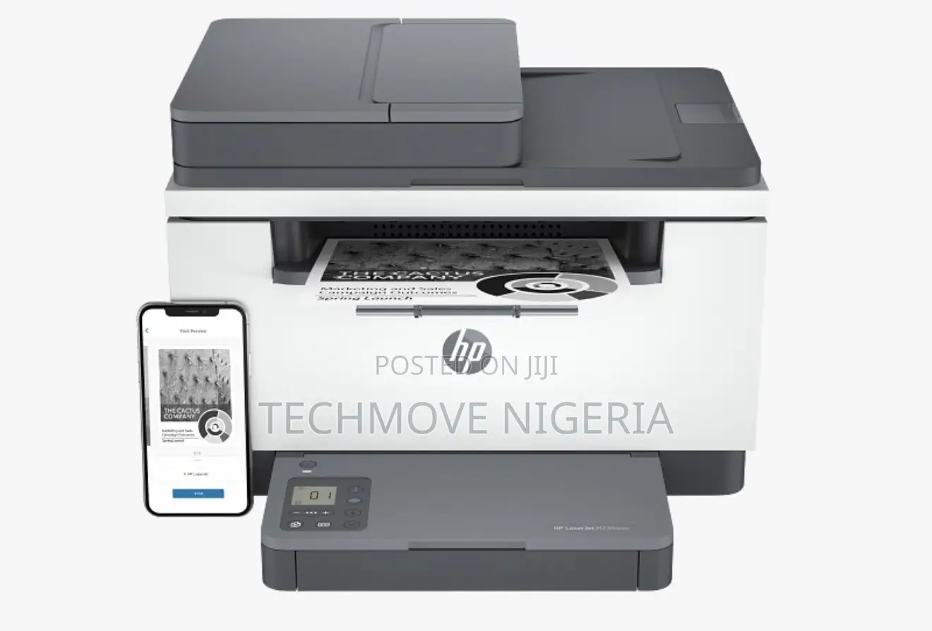 Hp Laserjet Pro MFP M236d (9yf94a)