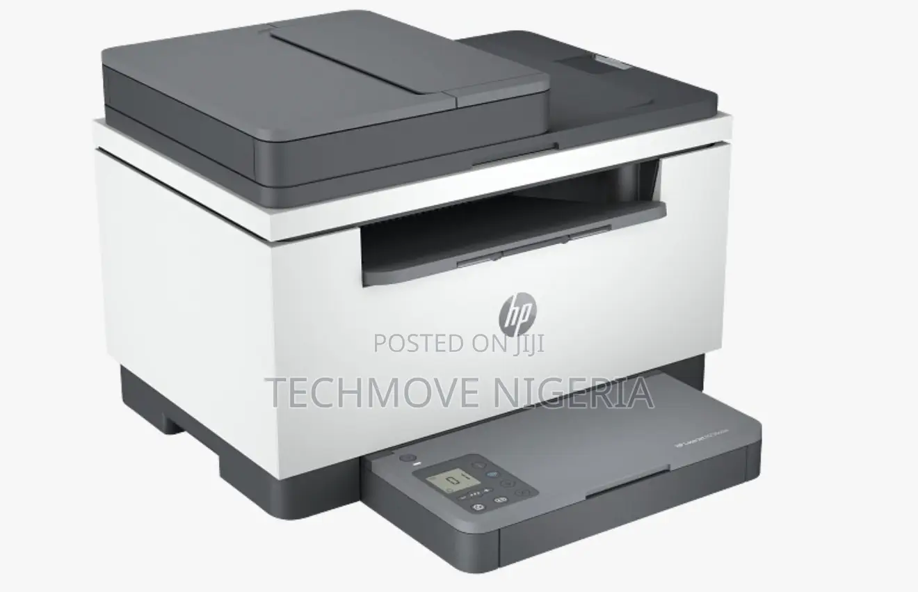 Hp Laserjet Pro MFP M236d (9yf94a)