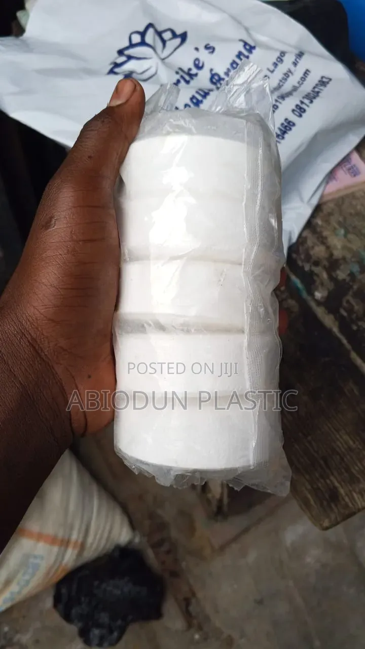 5piece of Chlorine Tablet Water Treatment
