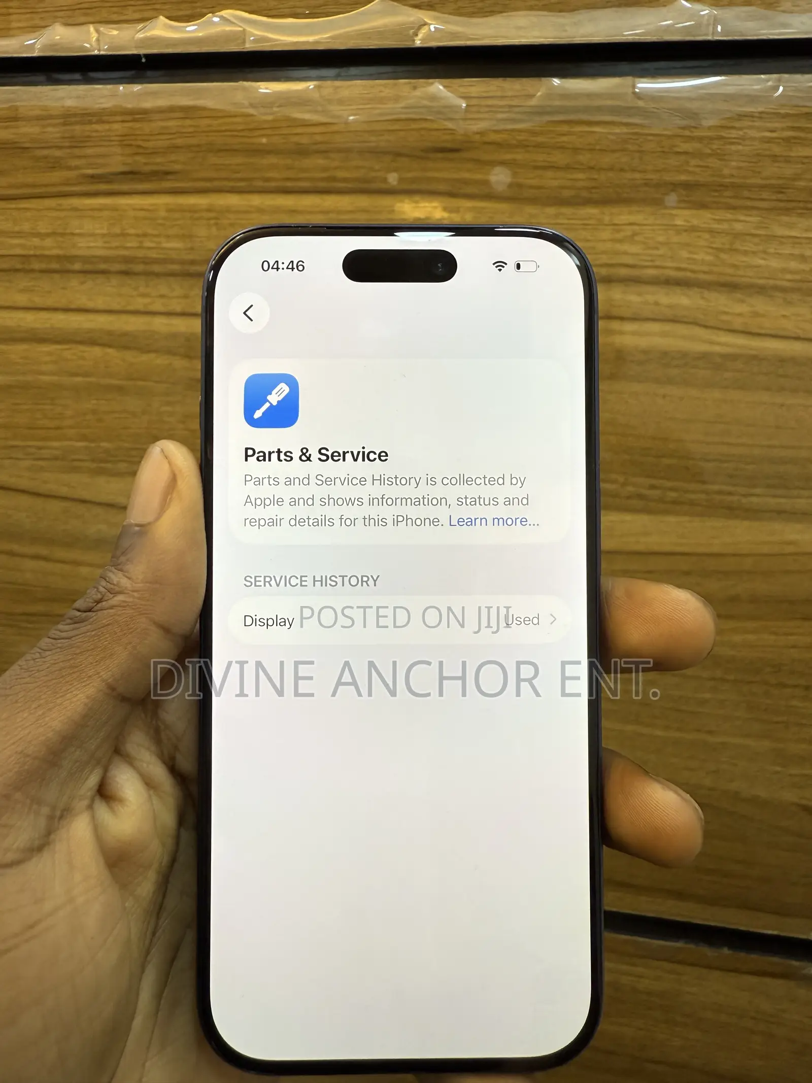 Apple iPhone 17 Pro 512 GB Blue