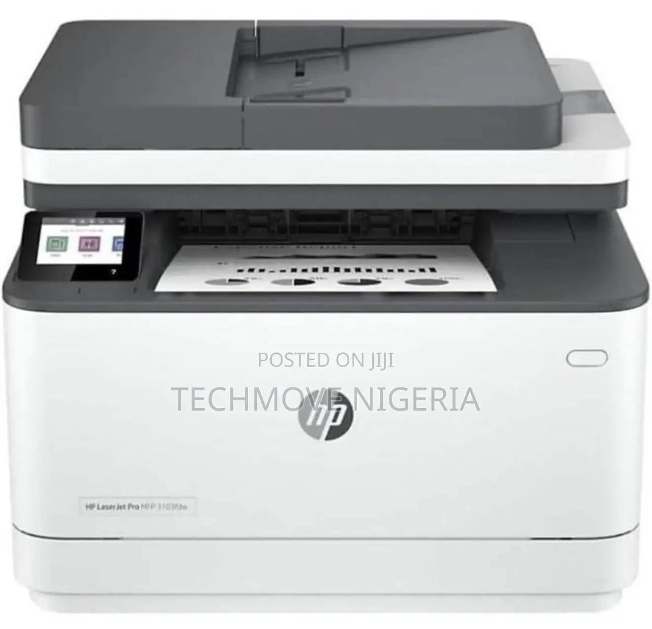 Hp Laserjet Pro MFP 3103fdw (3g632a)