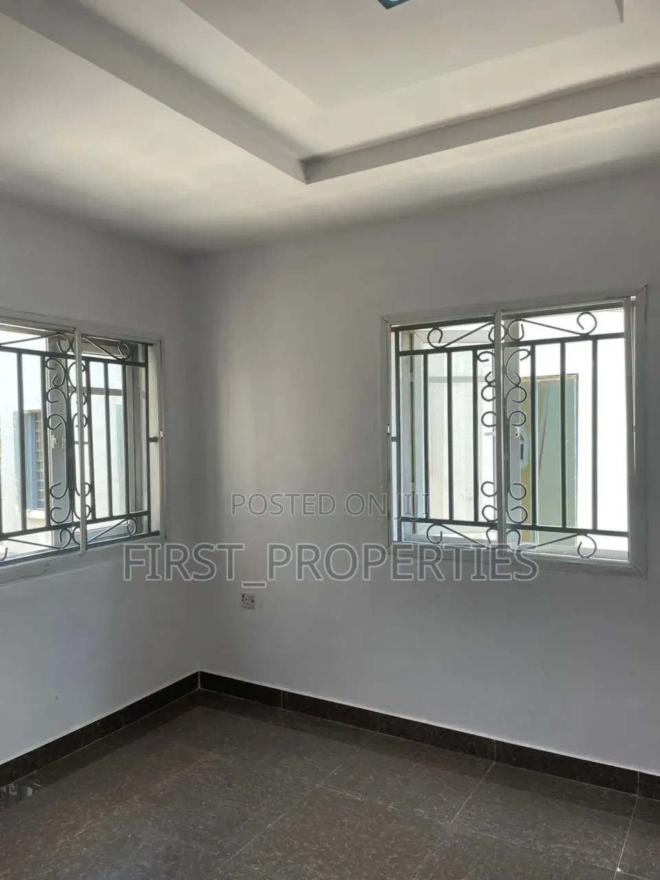 Furnished 4bdrm Duplex in Kolapo Ishola Gra, Ibadan for rent