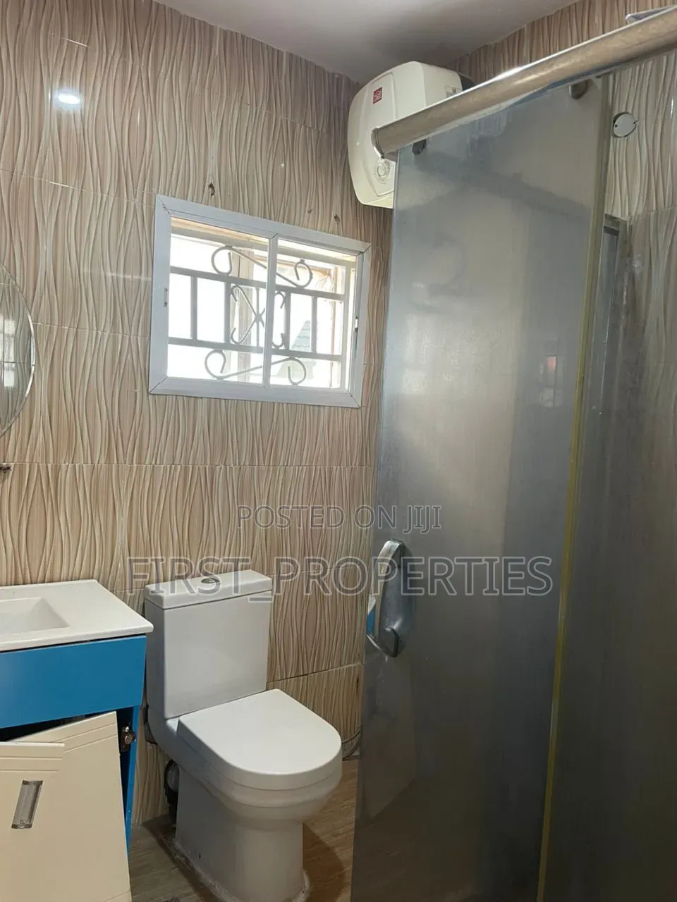 Furnished 4bdrm Duplex in Kolapo Ishola Gra, Ibadan for rent