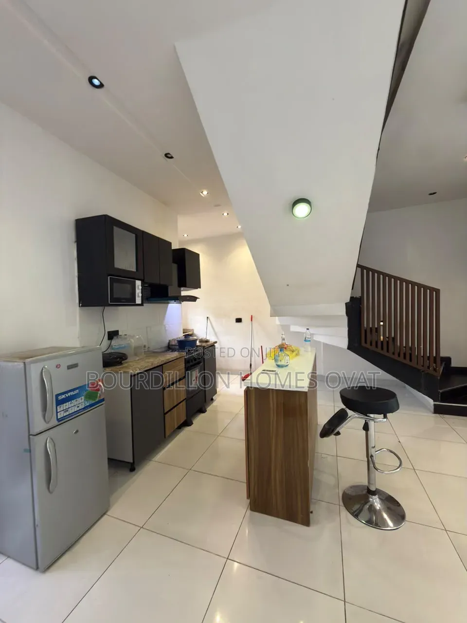 2bdrm Duplex in Ologolo Lekki Lagos for sale