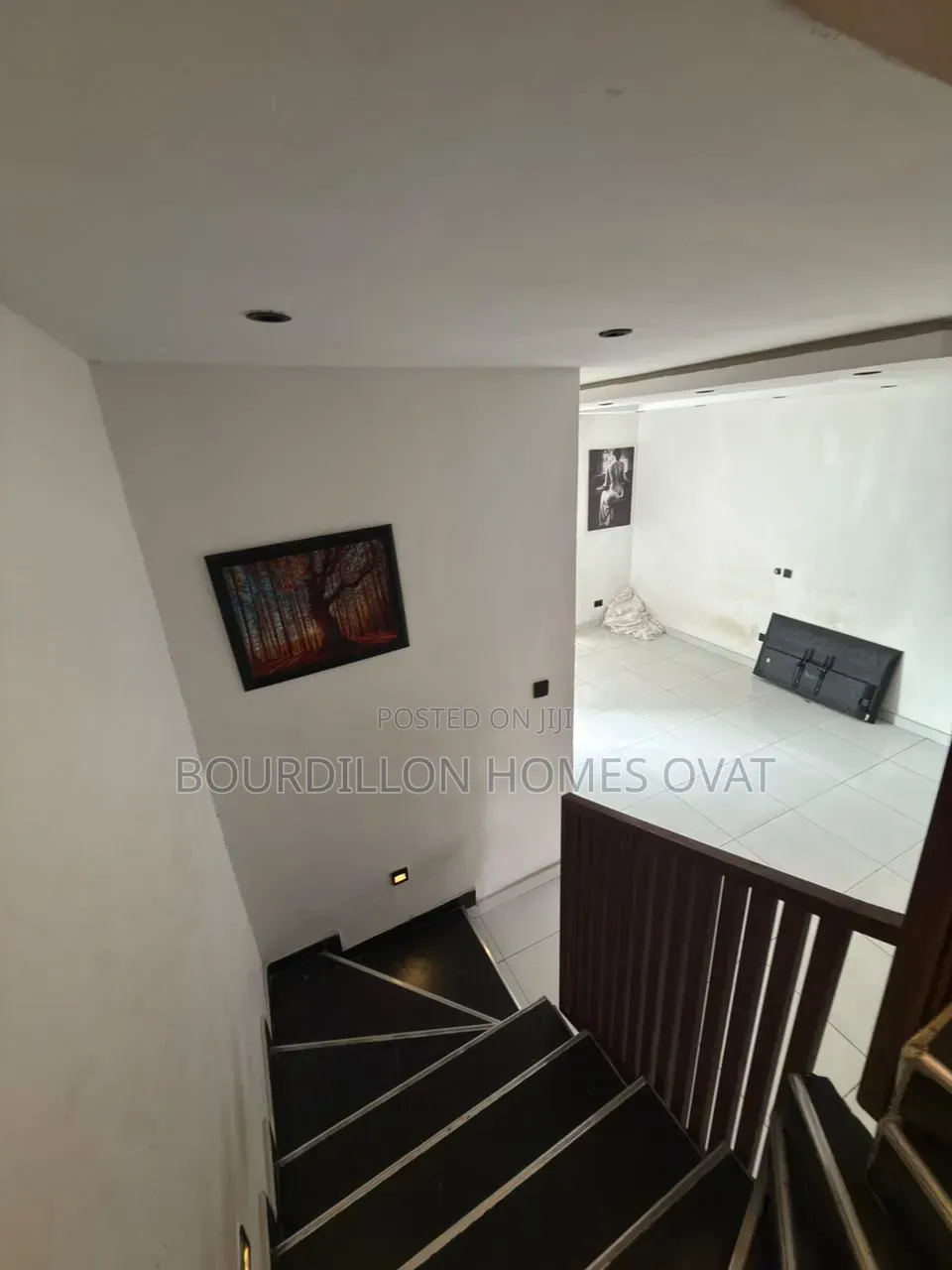 2bdrm Duplex in Ologolo Lekki Lagos for sale