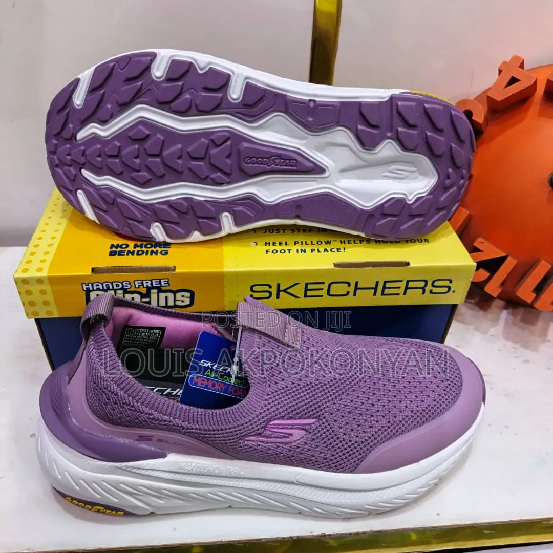 Quality Female Skechers