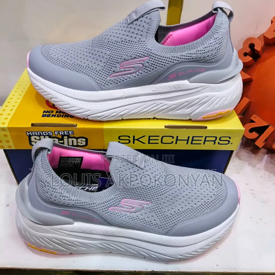 Quality Female Skechers