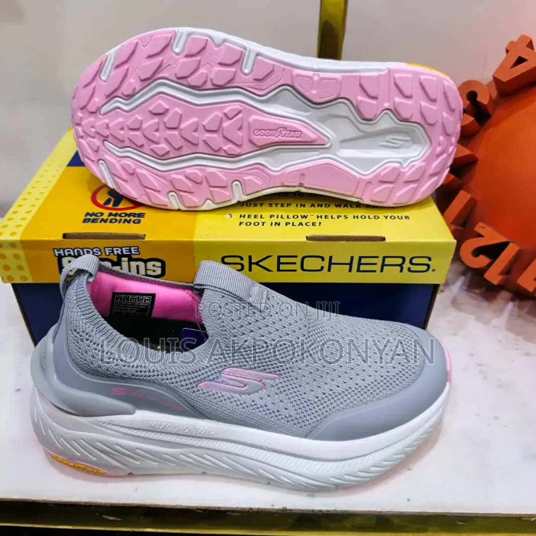 Quality Female Skechers