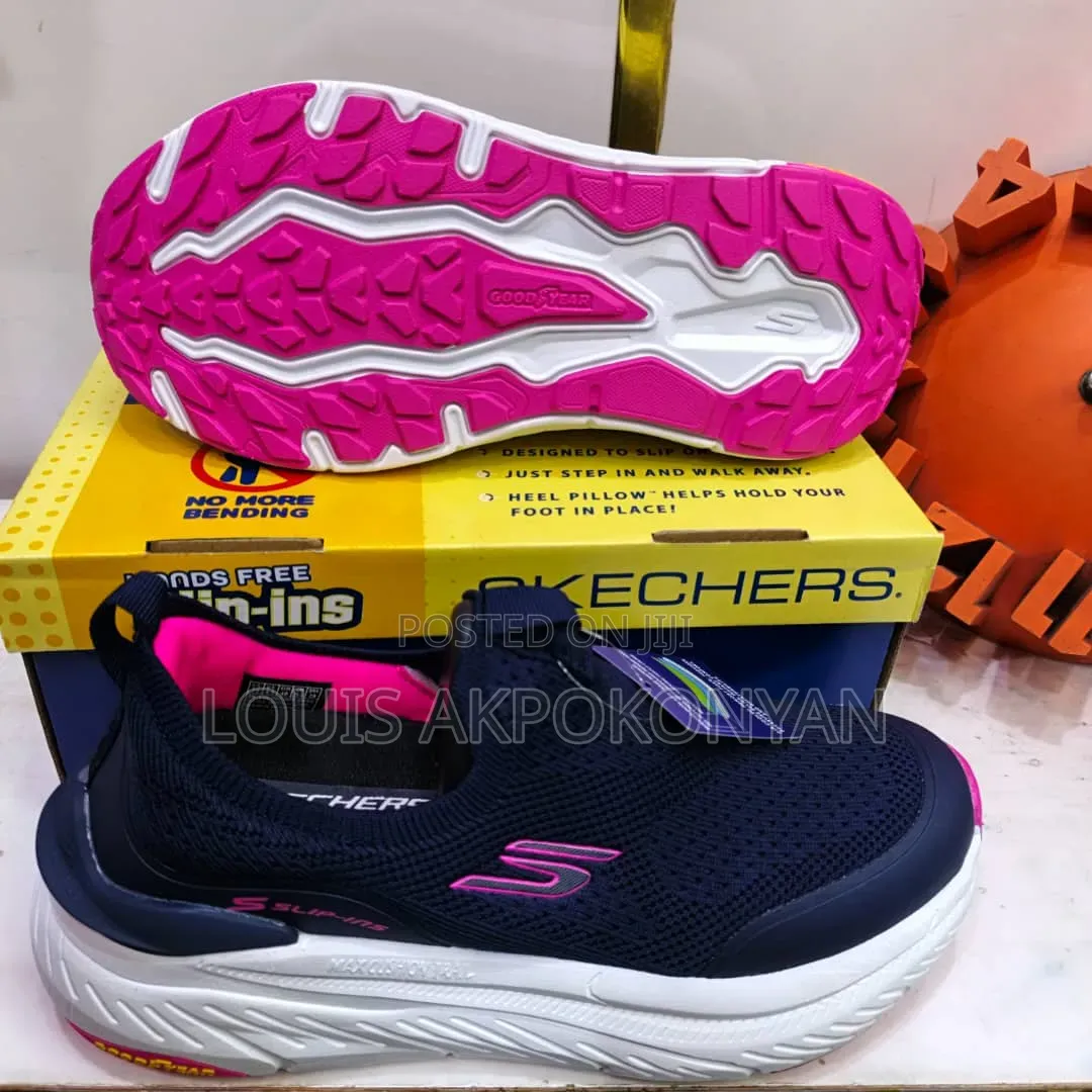 Quality Female Skechers