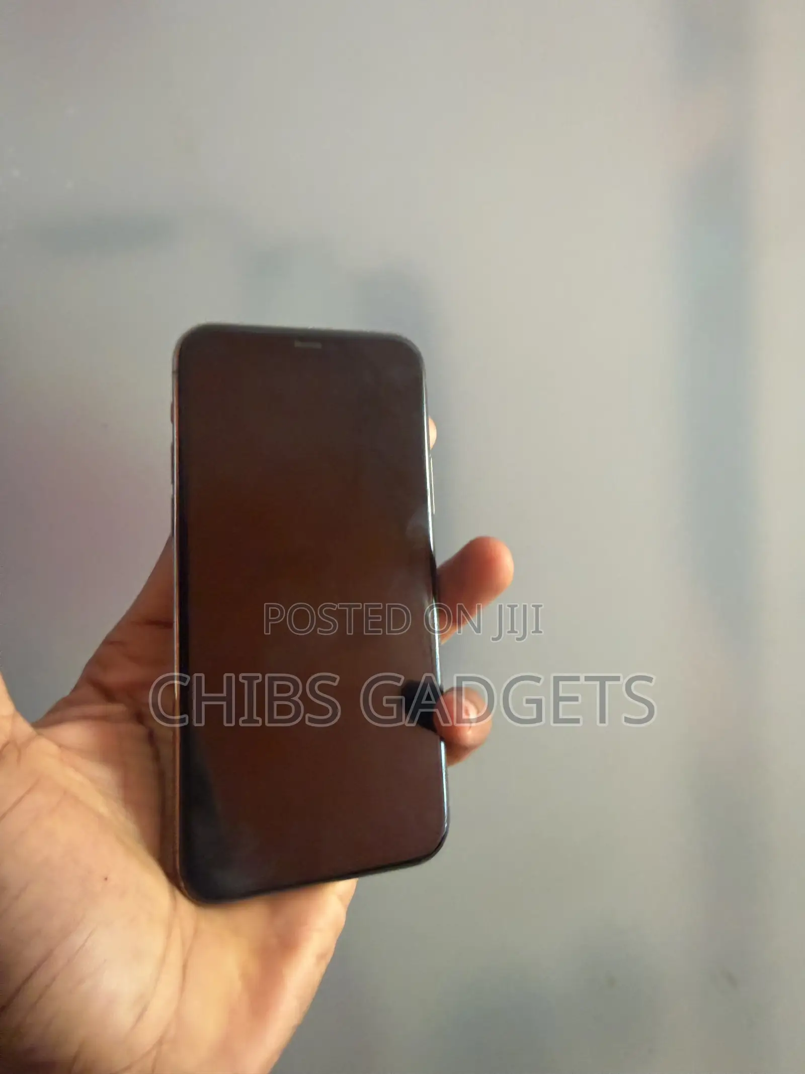 Apple iPhone 11 Pro 256 GB Gold