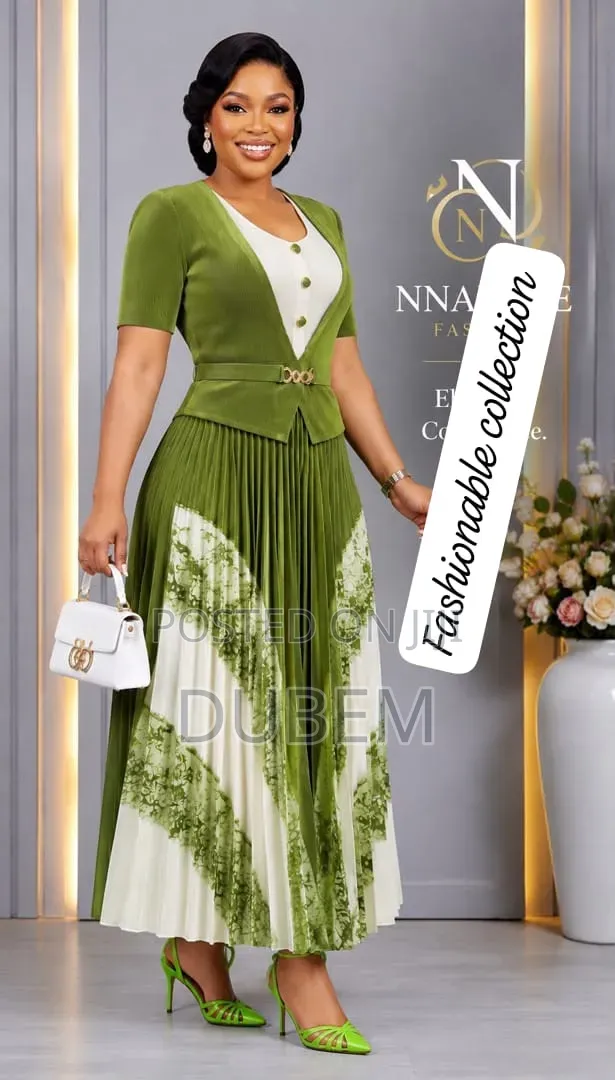 This Dress Is the Perfect Definition of Class.