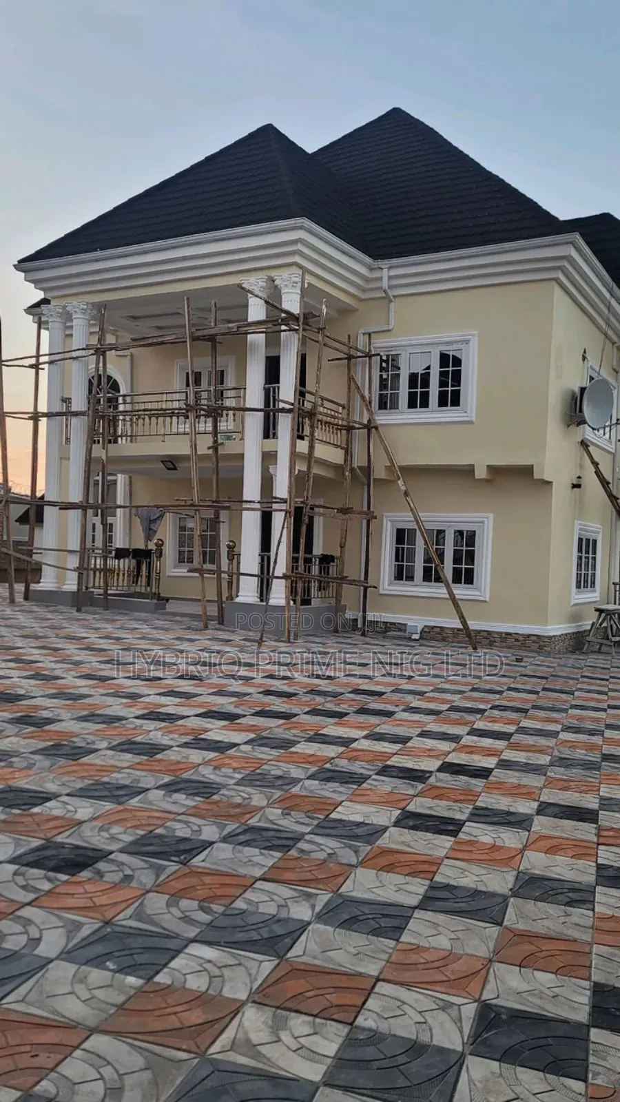Unique House Painting Service