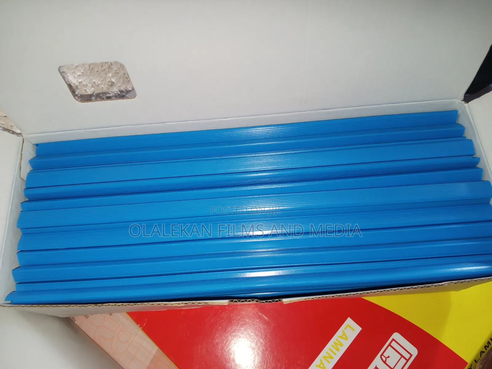 Spiral Binding Materials for Sale