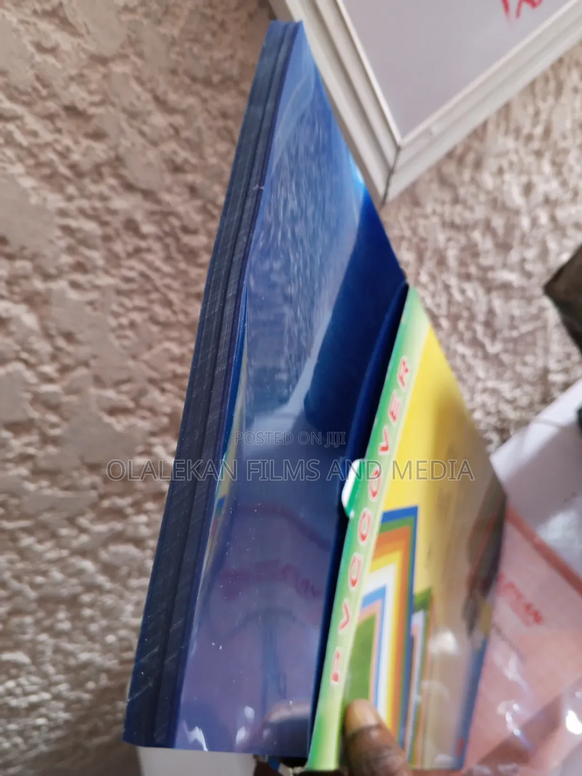 Spiral Binding Materials for Sale
