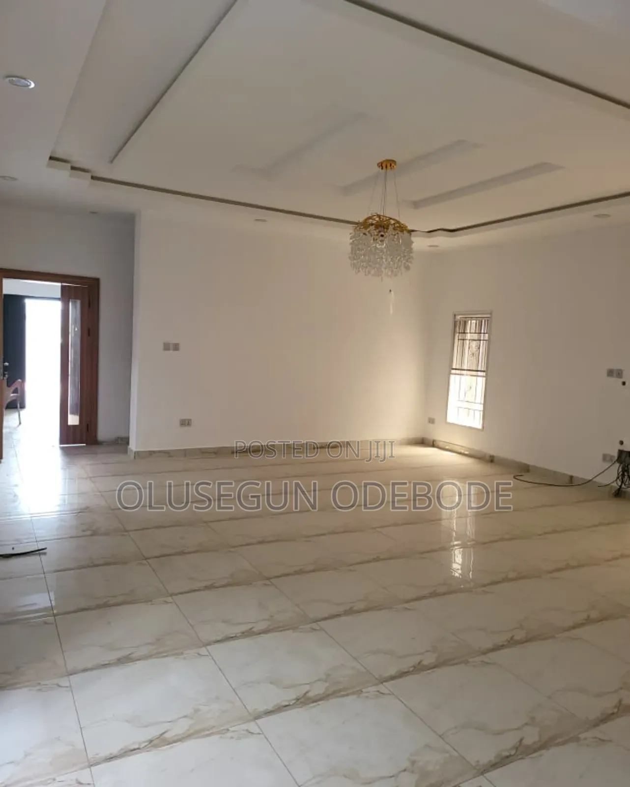 5bdrm Duplex in Honey Brooks Estate, Isheri North for sale