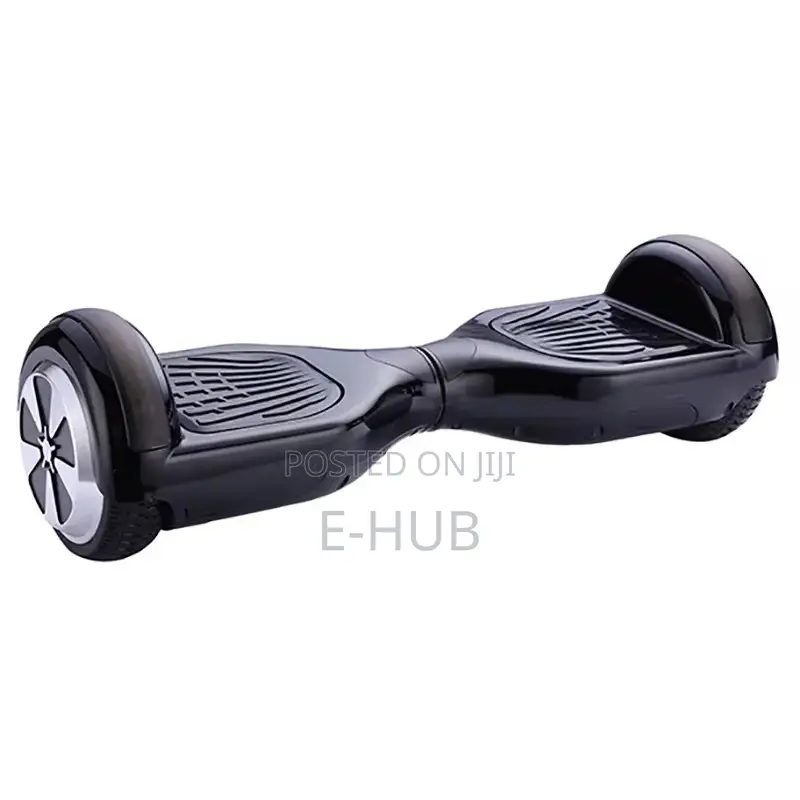 Supra Electric Hoverboard