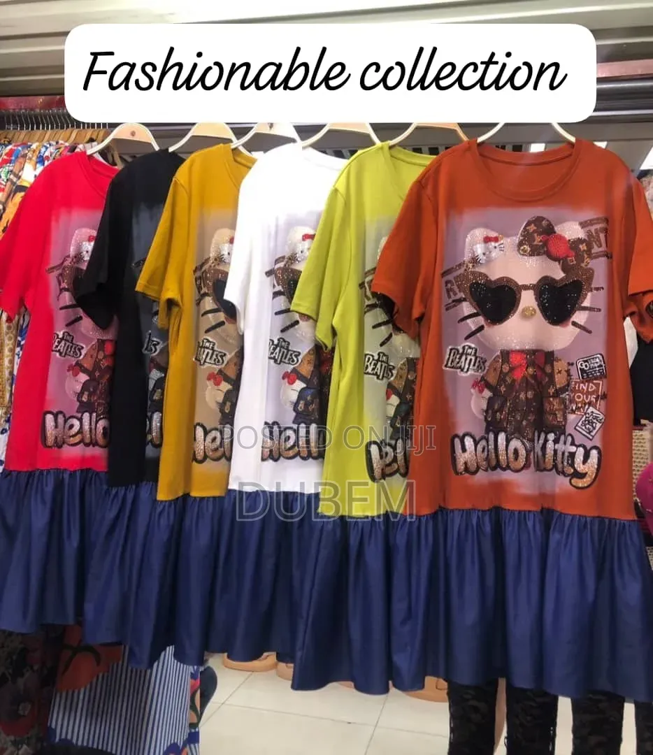 Stylish Designer-Inspired Casual Glam Dress Collection