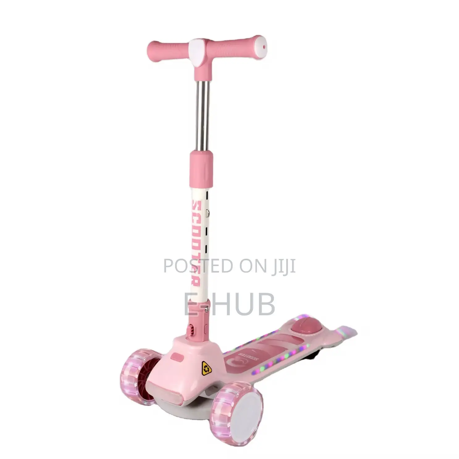 Scooter for Kids