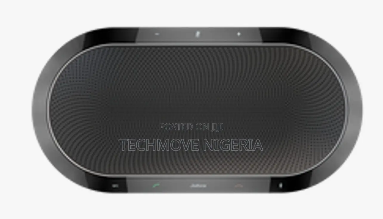 Jabra 810 Conference Speakerphone Uc-Optimized