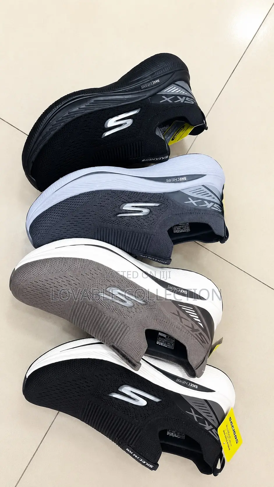 Skechers Hands-free Slip-ins Max Cushioning
