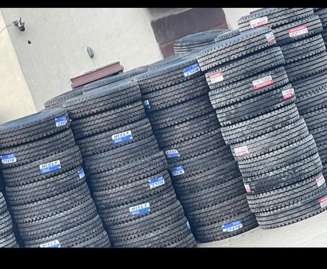 Brand New 315/80r22.5 Roadwing, Hifly, Longtrac