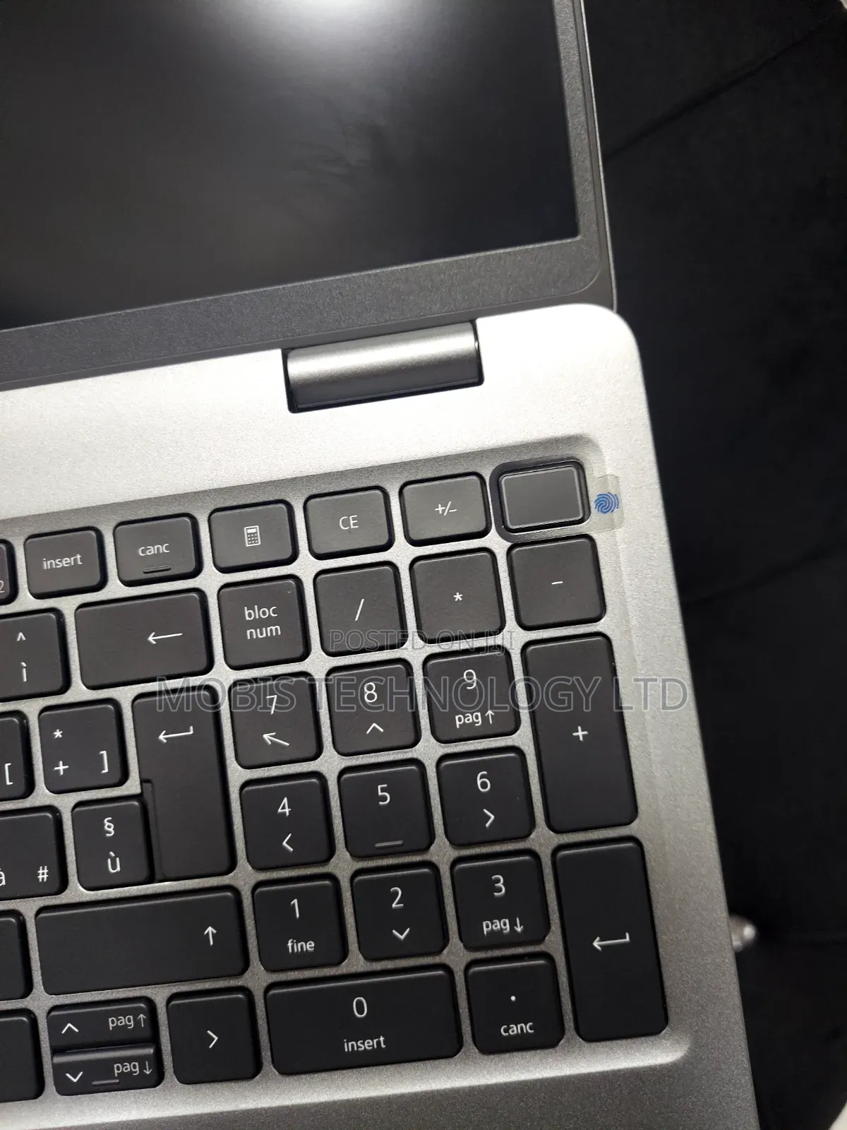 Laptop Dell Latitude 15 E5540 16GB Intel Core i5 SSD 512GB