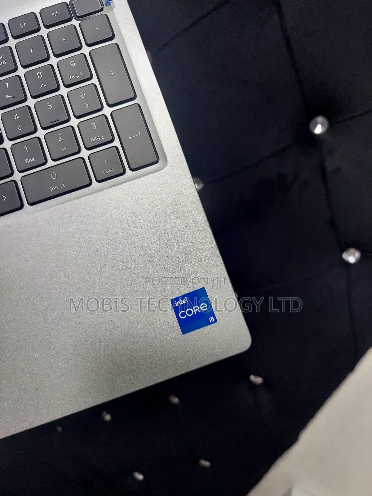 Laptop Dell Latitude 15 E5540 16GB Intel Core i5 SSD 512GB