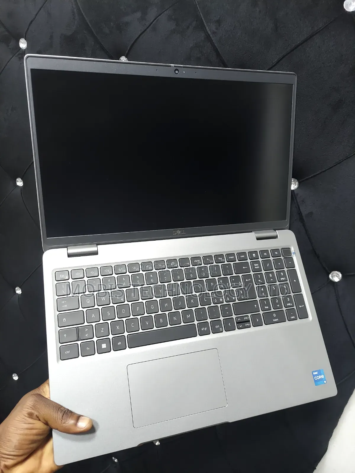 Laptop Dell Latitude 15 E5540 16GB Intel Core i5 SSD 512GB