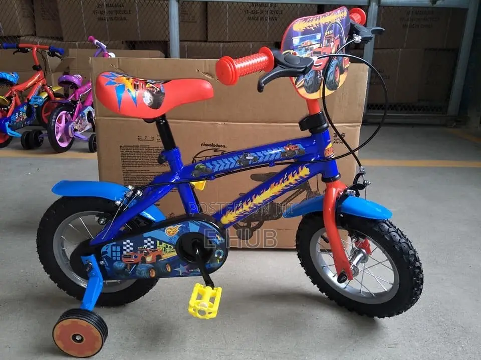 Kids Bicycle