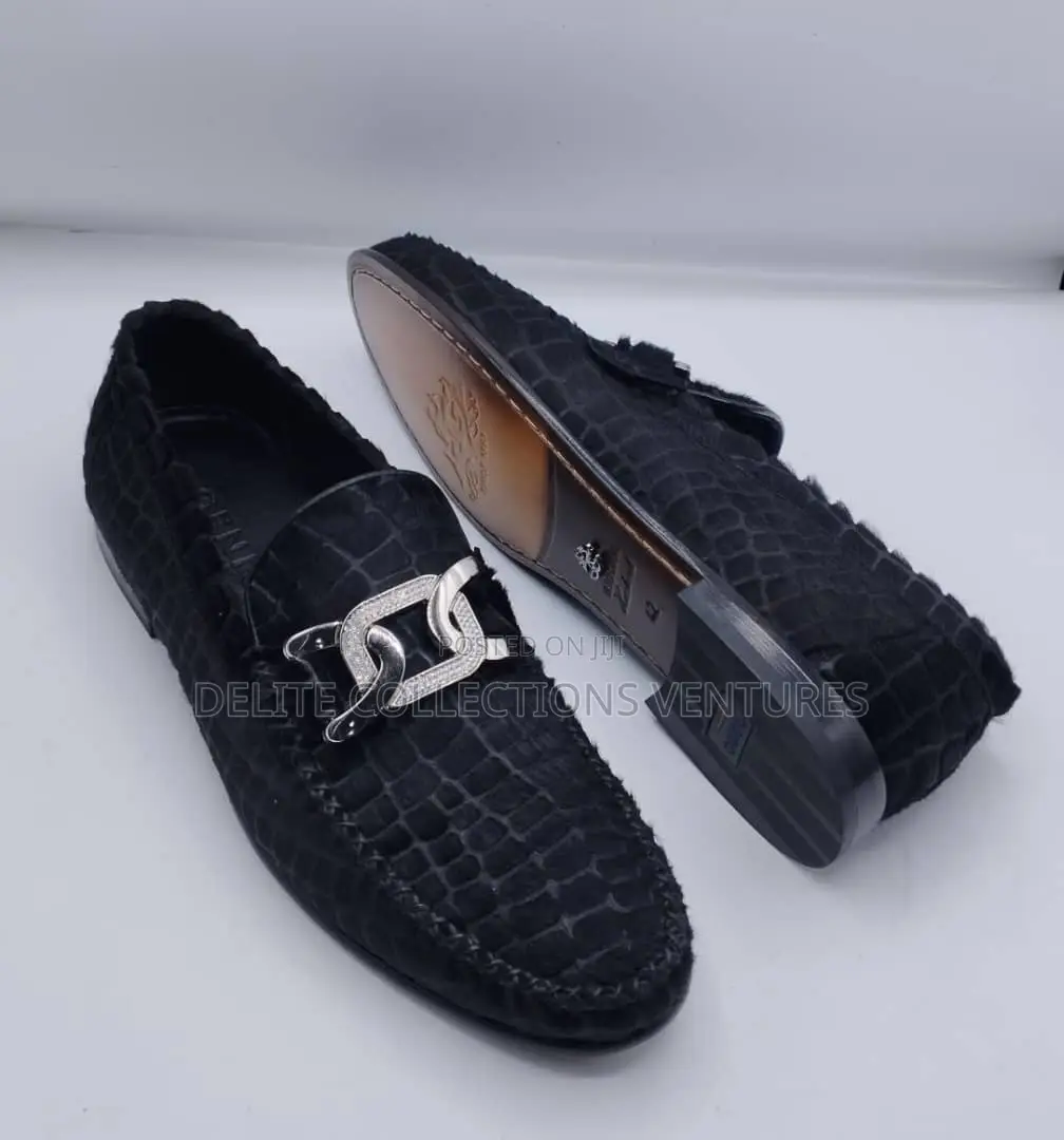 High-Quality Italian Shoes 40 - 48 Available