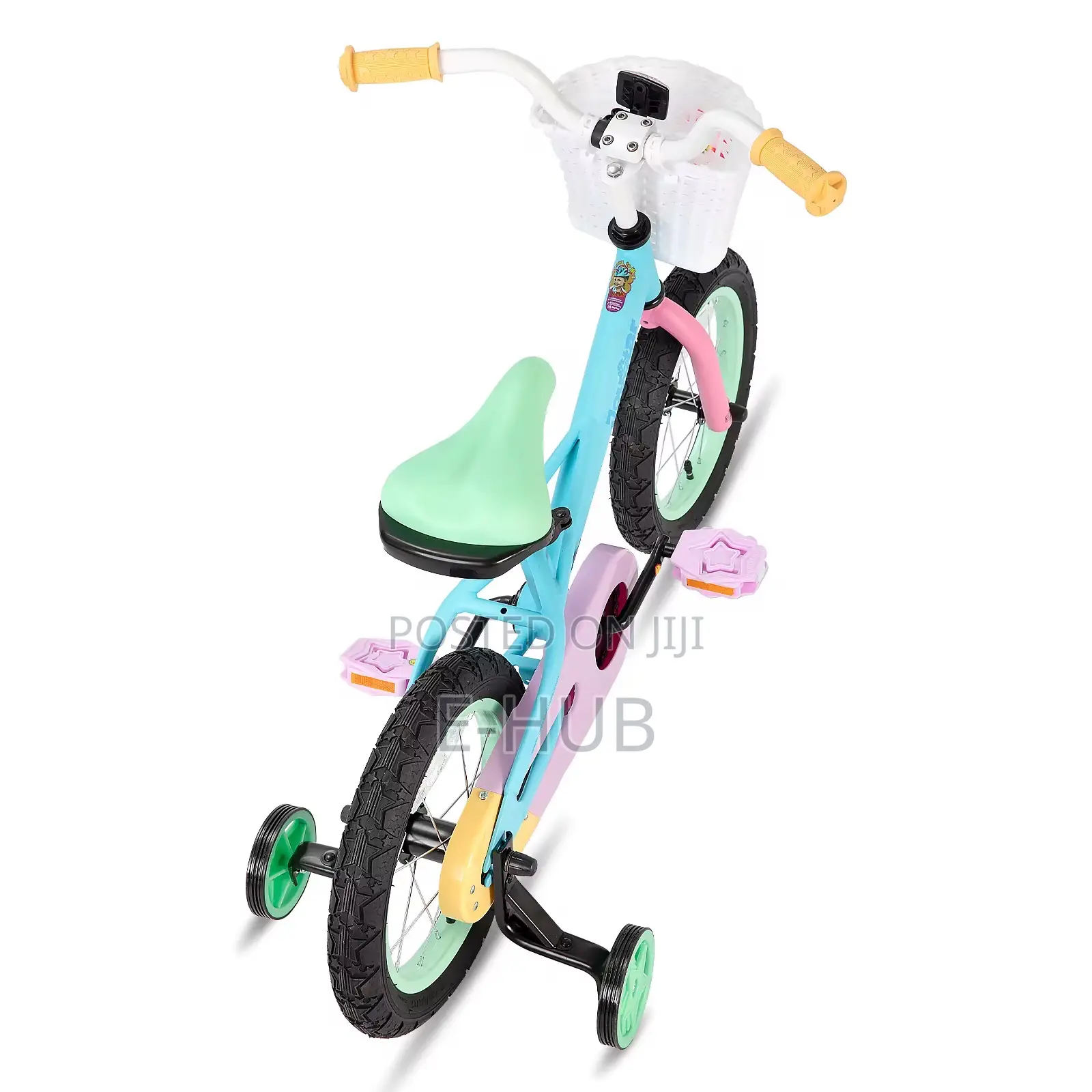 Affordable Children Bicycle