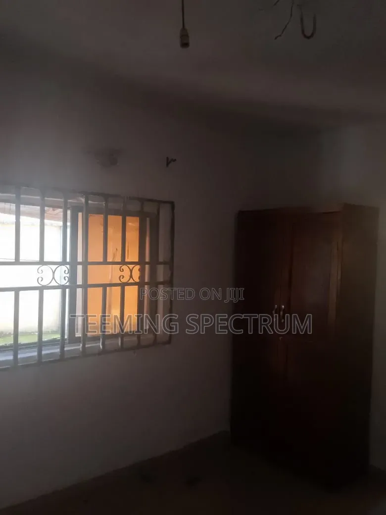 3bdrm Apartment in Benin City for rent