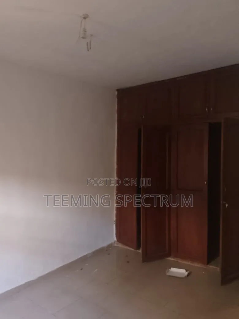 3bdrm Apartment in Benin City for rent