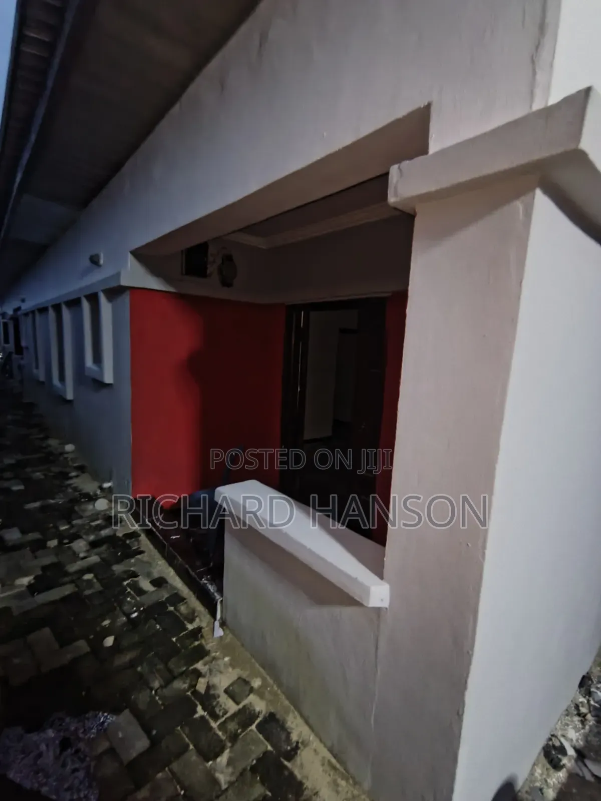Mini Flat in Close To Express, Abijo for rent