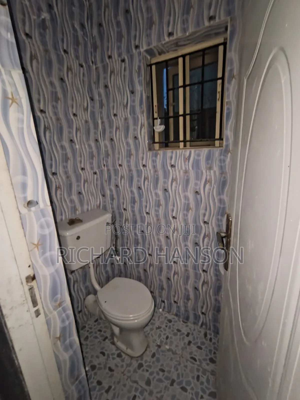 Mini Flat in Close To Express, Abijo for rent
