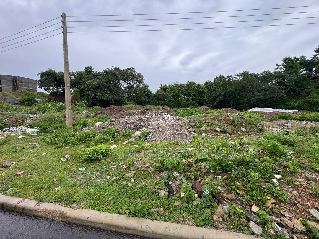 1270sqm Residential Land