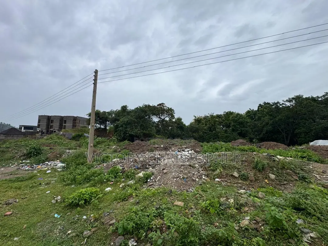 1270sqm Residential Land