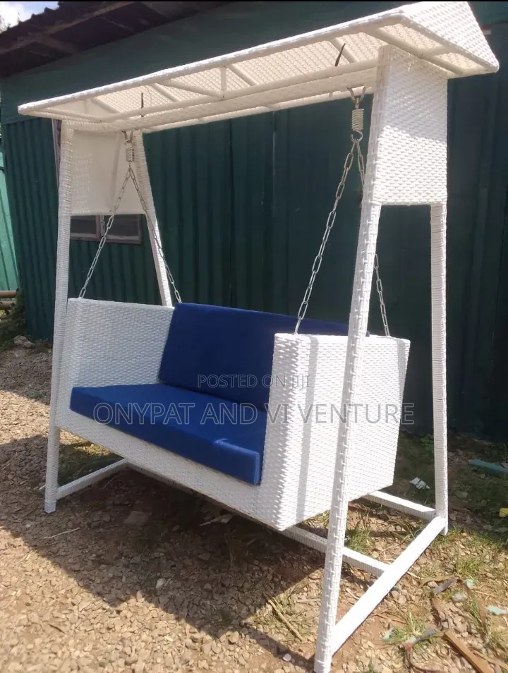 Quality Swing Chair for Husband and Wife