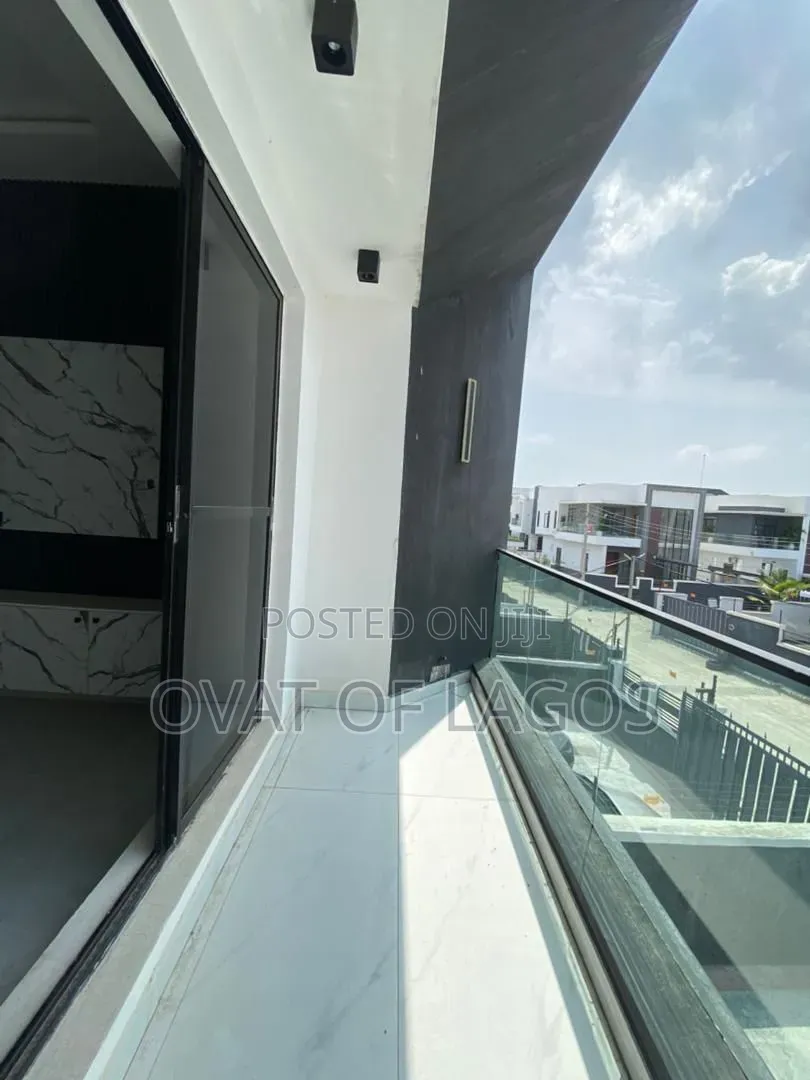 4bdrm Duplex in Lekki Palm City, Ado / Ajah for sale