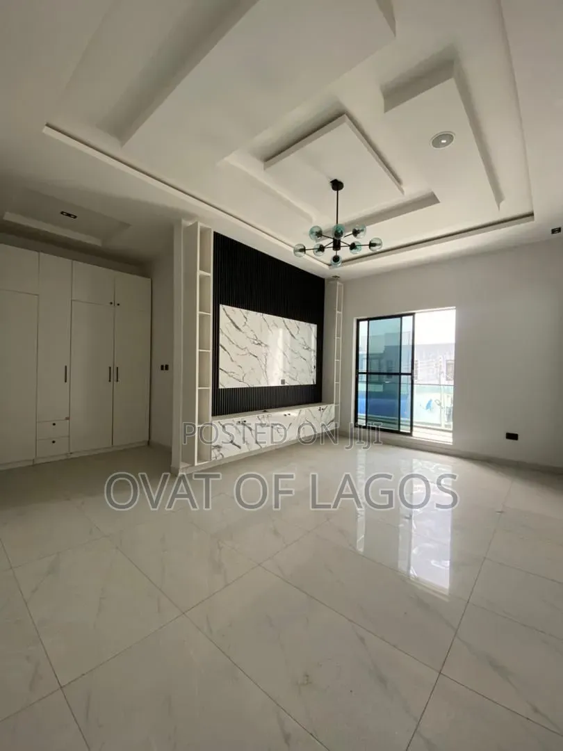 4bdrm Duplex in Lekki Palm City, Ado / Ajah for sale