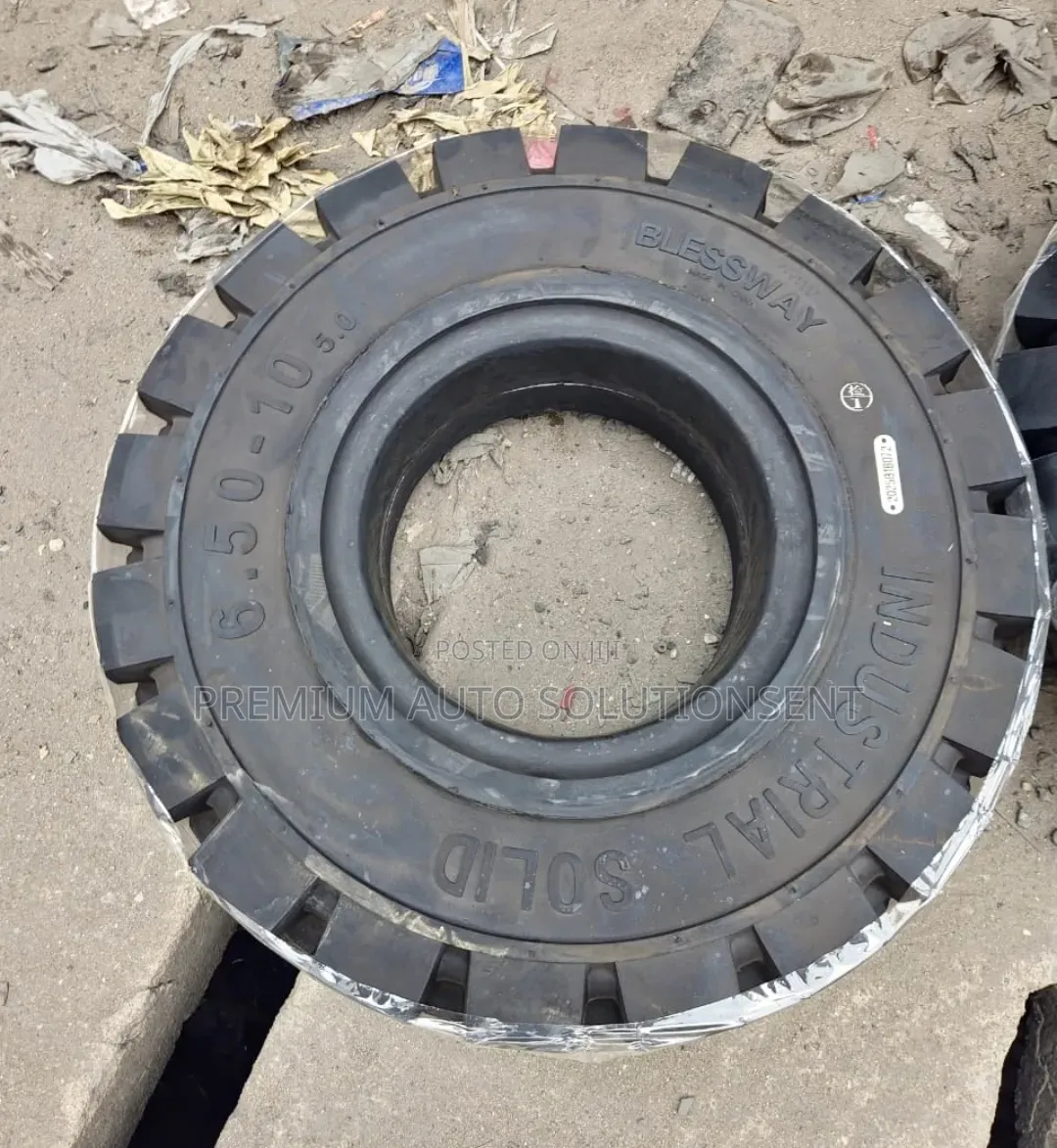 Brand New Forklift Solid Tyres,23xx7-8