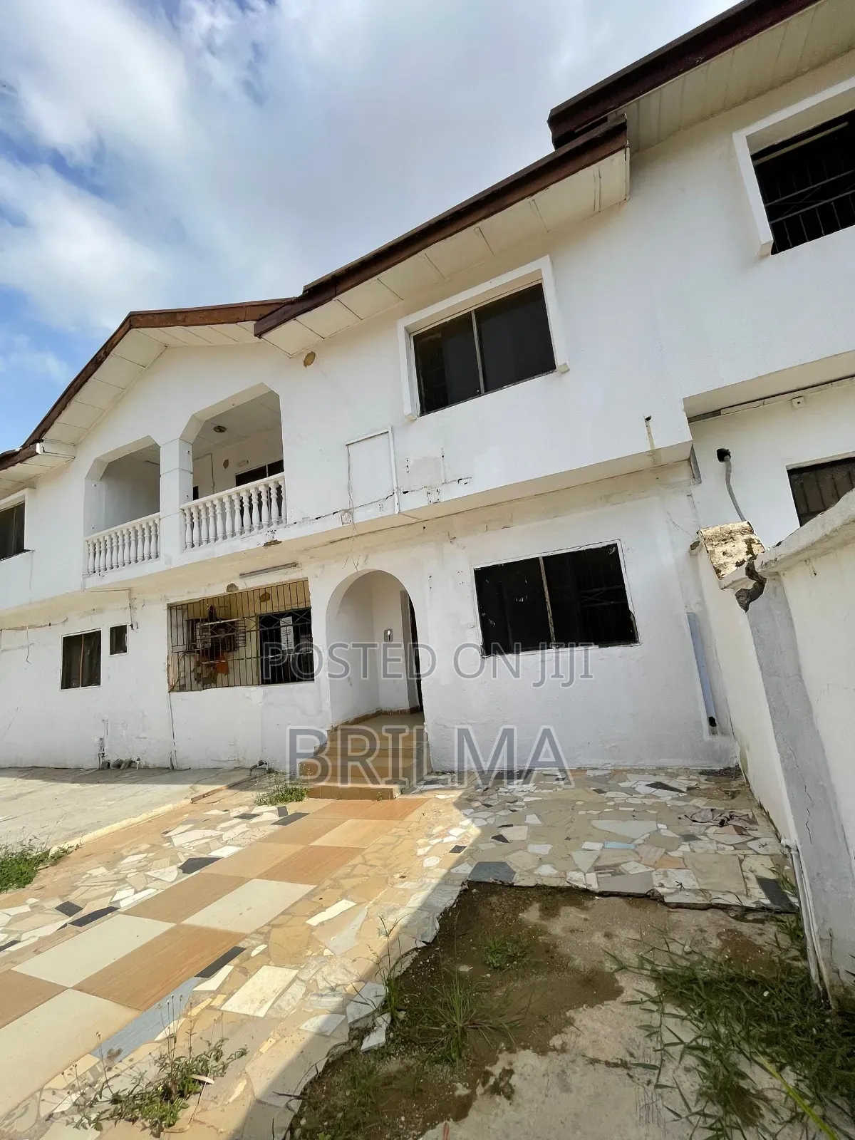 5bdrm Duplex in Wuse 2 for rent