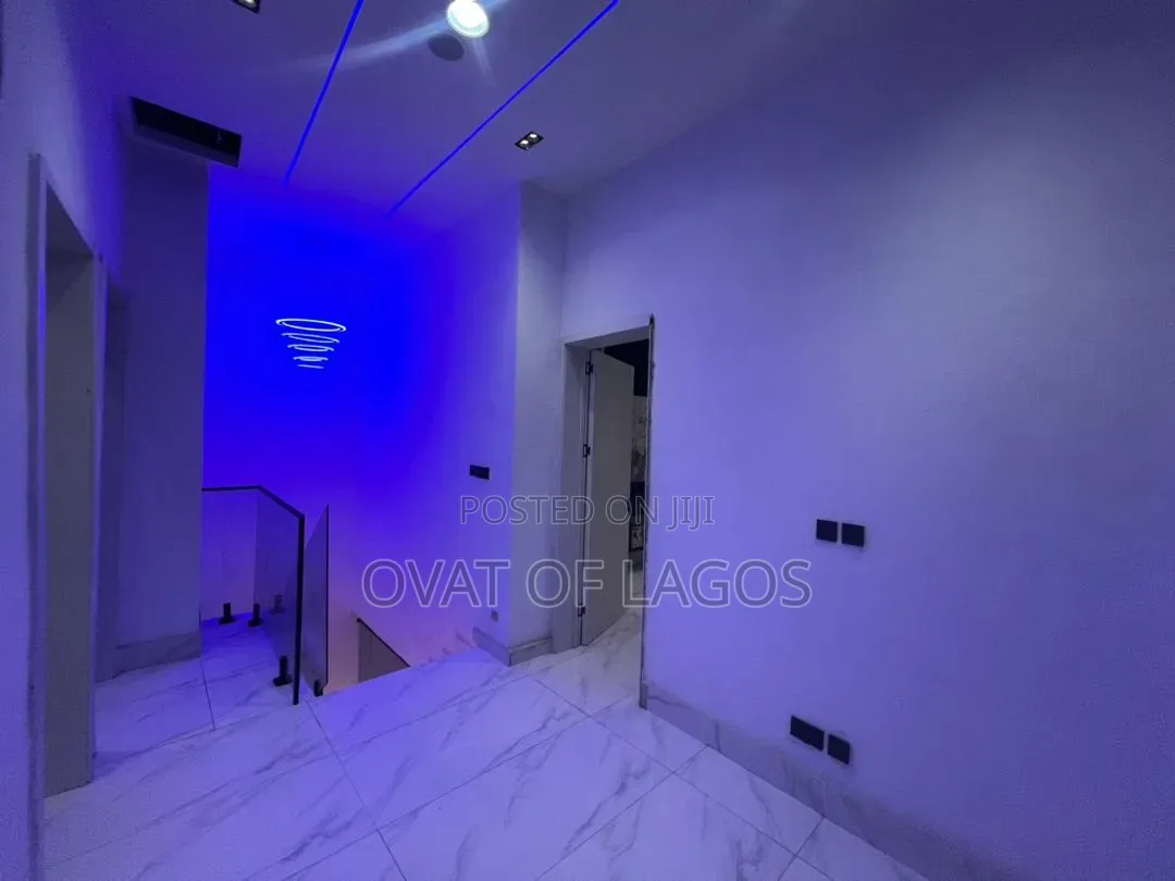 4bdrm Duplex in Lekki Palm City, Ado / Ajah for sale